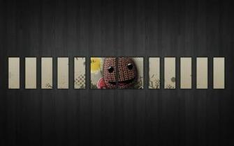 Sackboy Photos Wallpaper 3194z21s Yoanu