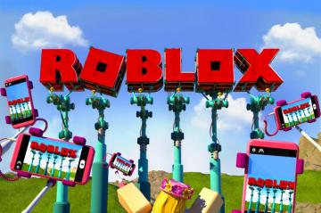 Roblox HD Wallpaper And Background