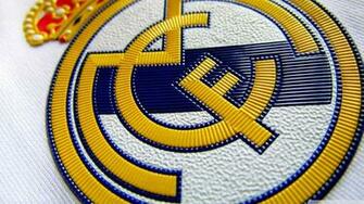 Wallpaper Escudo Real Madrid HD Fondos De Pantalla