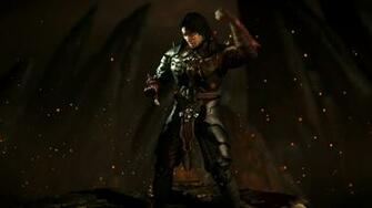 Mortal Kombat Liu Kang Wallpaper