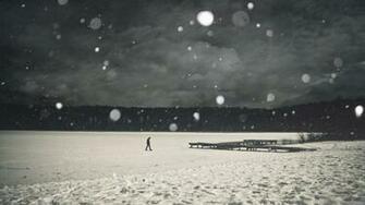Depressing Wallpaper Top Background