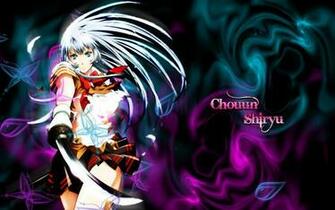 Ikki Tousen Wallpaper HD