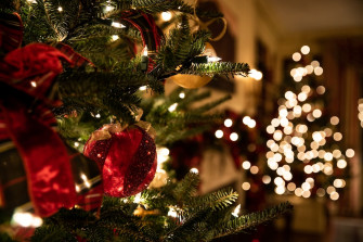 Christmas Wallpaper HD Hq