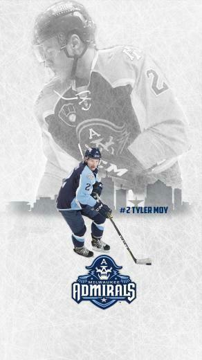 Milwaukee Admirals