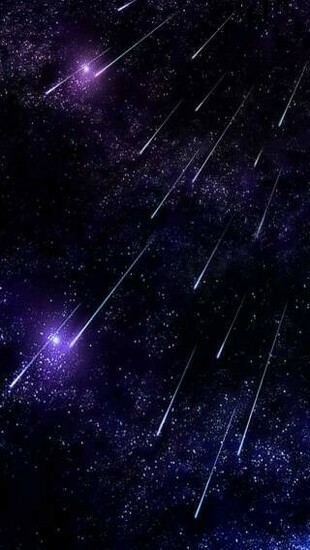 Shooting Stars