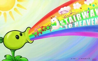 Plants Vs Zombies HD Imagenes Wallpaper Gratis