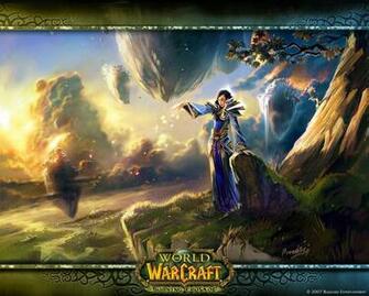 World Of Warcraft Wallpaper