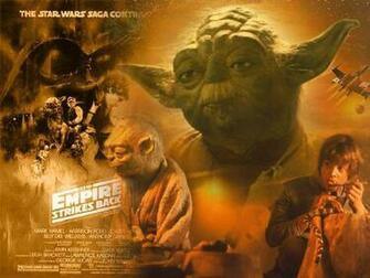 Wars Wallpaper Yoda Star