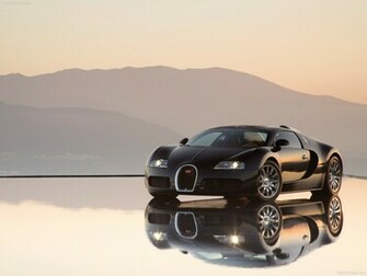 Bugatti Veyron Wallpaper High Resolution