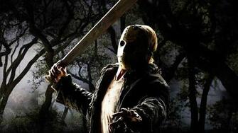 Friday The 13th Wallpaper
