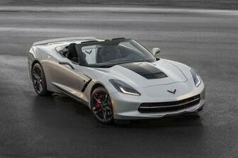 Corvette Stingray Wallpaper HD