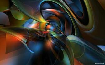Wallpaper Art 3d Desktop