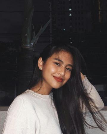 Gabbi Garcia Ideas Filipina Beauty