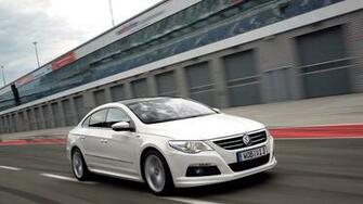 Volkswagen Cc Wallpaper