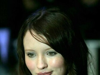 Emily Browning Wallpaper