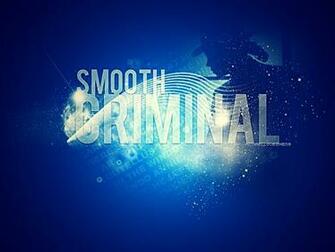 Smooth Criminal Michael Jackson Wallpaper