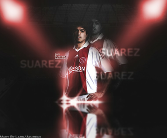Luis Suarez Wallpaper