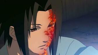 Sasuke Uchiha Wallpaper