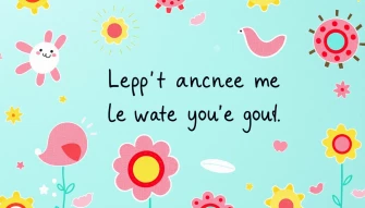 Cute Inspirational Quotes Wallpaper