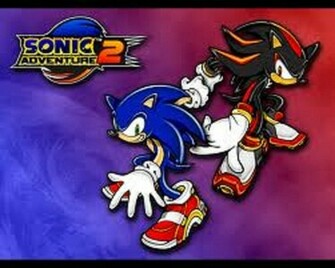 Omega Club Image Sonic Adventure Battle Wallpaper Photos