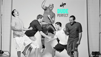 Dude Perfect Videos Google
