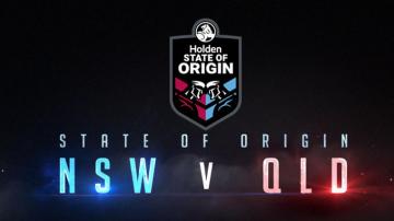 Pre State Of Origin Game One Thank The Stars It S Back