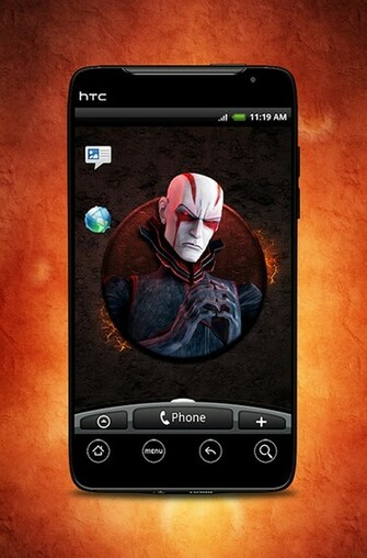 Bring Life To Your Htc With Most Used Wallpaper