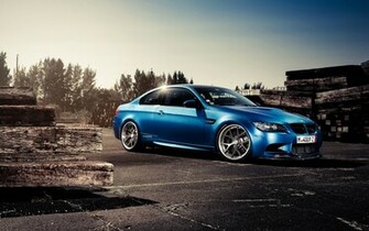 Bmw M3 Tuning 4k Ultra HD Wallpaper Net
