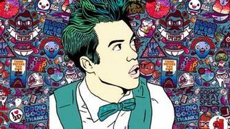 Panic At The Disco Wallpaper