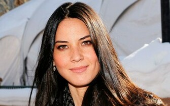 Olivia Munn Wallpaper