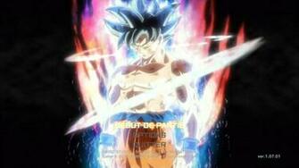 Goku S New Transformation Wallpaper Internet Is Going