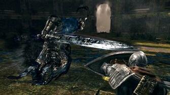 Artorias Of The Abyss Dark Souls Wallpaper Thevideogamegallery
