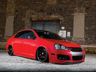 Volkswagen Jetta Cool HD Desktop Wallpaper 4k