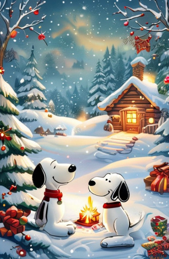 Snoopy Wallpaper And Screensavers
