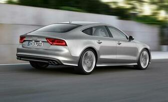 Audi S7