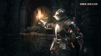 Dark Souls Iii Wallpaper In
