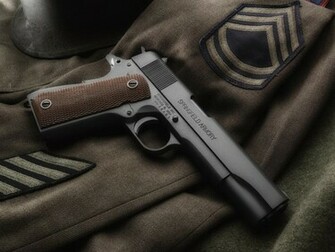 Colt By Lovegunsloveblood