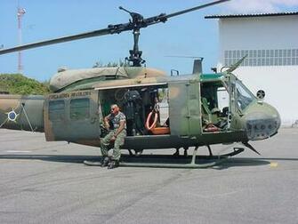 Jet Airlines Bell Uh Huey