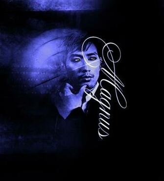 Magnus Bane Fan Art