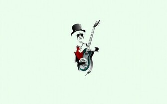 Guitarist Html