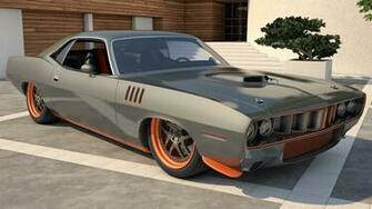 Full On Digital Cuda