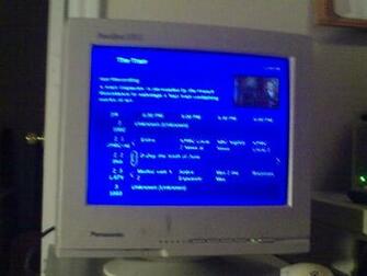 Setting Up A Computer Based Dvr With Mythtv For Linux Steps
