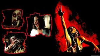 Evil Dead Wallpaper HD