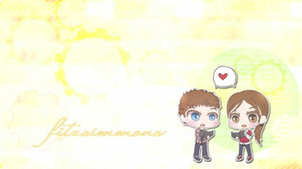 Fitzsimmons Background By Sirkaytee Customization Wallpaper Other