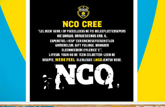 Nco Creed Wallpaper