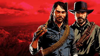 Red Dead Redemption In 4k Wallpaper HD Games
