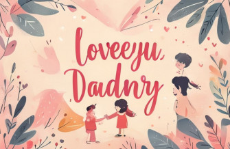 I Love You Daddy Wallpaper