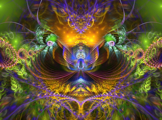 Electric Sheep From Eyes HD Wallpaper Pictures