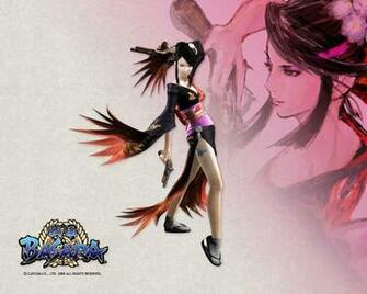 Sengoku Basara Wallpaper