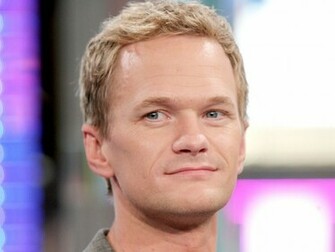 Neil Patrick Harris Wallpaper Jpg
